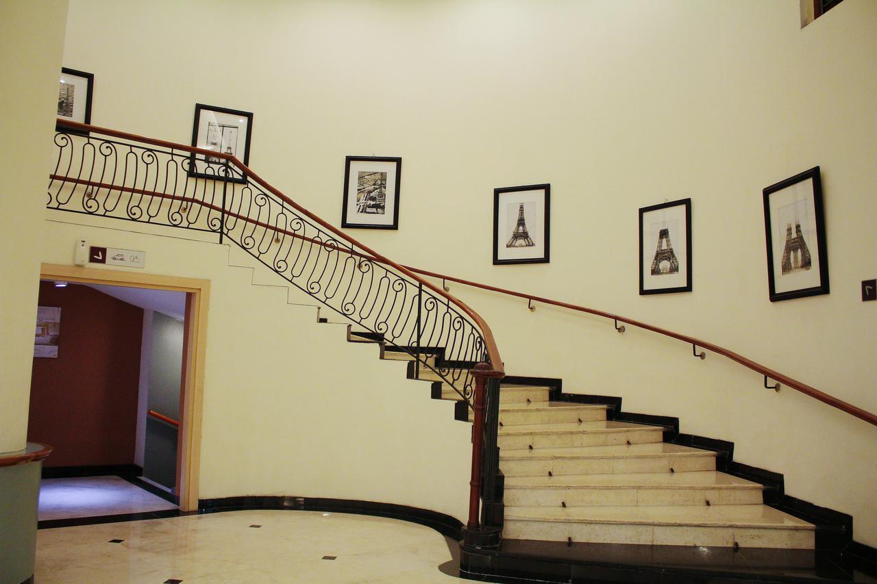 Horison Arcadia Mangga Dua Hotel Jakarta Exterior foto