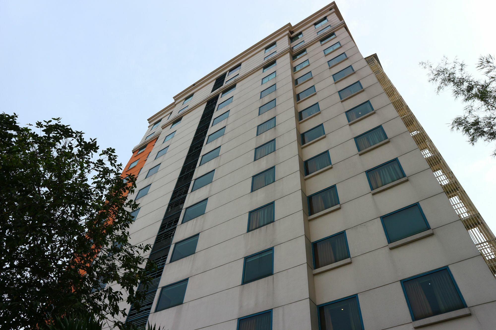 Horison Arcadia Mangga Dua Hotel Jakarta Exterior foto